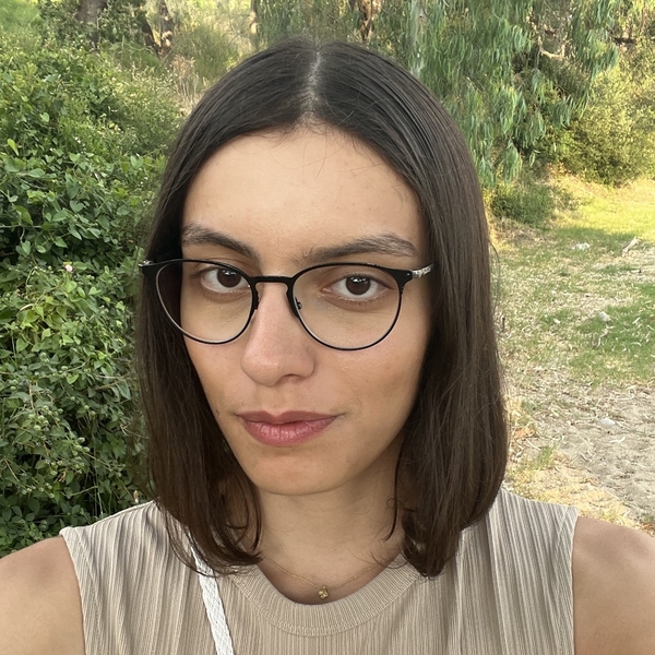 Petra - Maths tutor - London