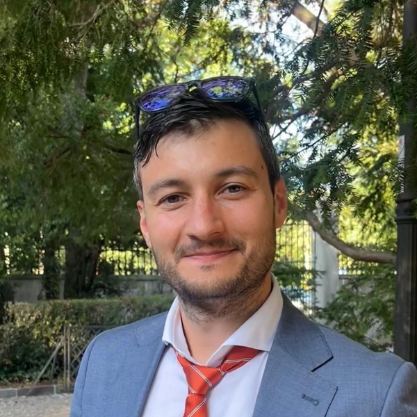 Michele - Insegnante di matematica - Noventa di Piave