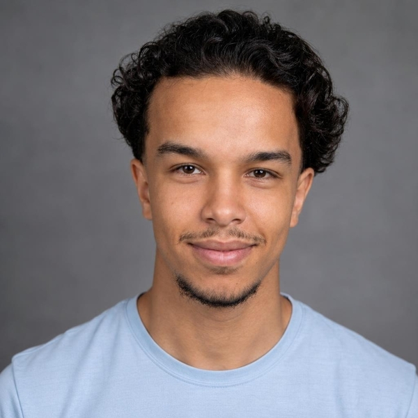 Imran - Prof de maths - Paris