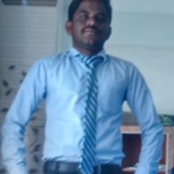 Sundar - History teacher - Ooty