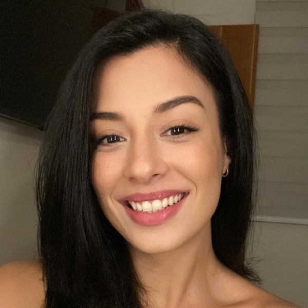 Bruna - Professor de canto - Rio de Janeiro