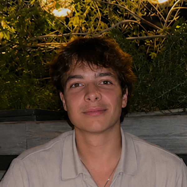 Baptiste - Leraar Wiskunde - Mol