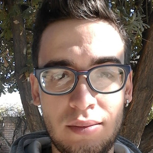 Joaquin - Profesor física - Ushuaia