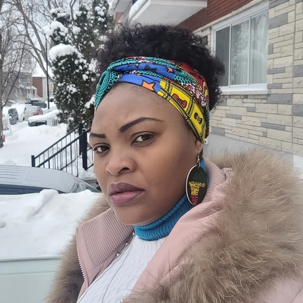 Aphrodite - French tutor - Sherbrooke