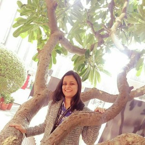 Radha - Special needs - add tutor - New Delhi