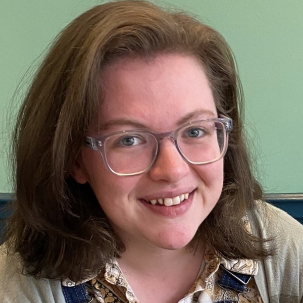 Kate - English tutor - Bromsgrove