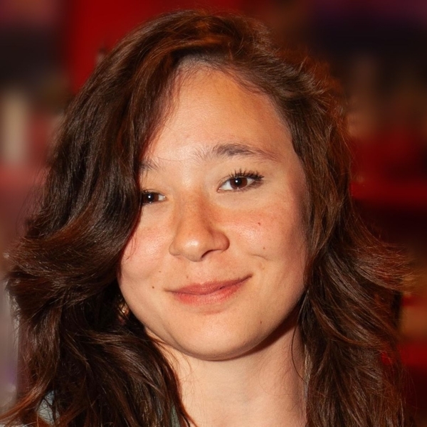 Arianna - Insegnante di inglese - Roma