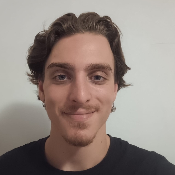 Diego - Insegnante di inglese - Roma
