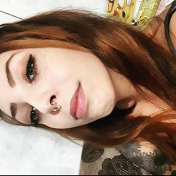 Andressa - Professor de Filosofia - 