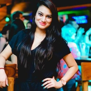 Megha - Academic tutoring tutor - Gurugram