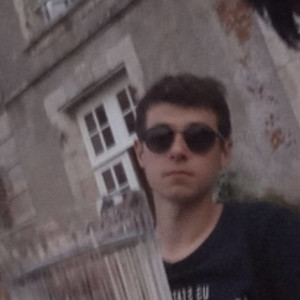 Shanks - Prof de krav maga - Saint-Evroult-de-Montfort