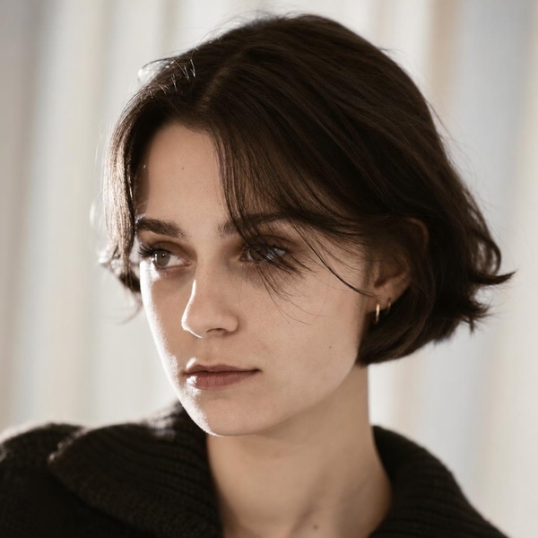 Olivia - nauczyciel śpiewu - Łódź