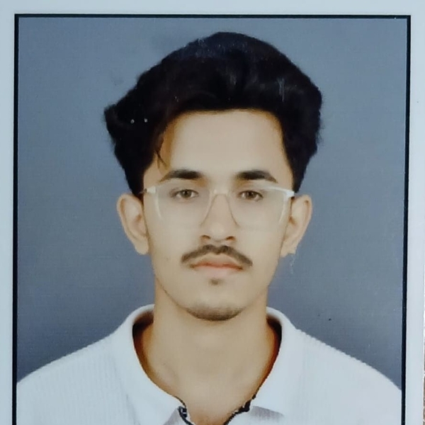 Ayush - English tutor - Patna