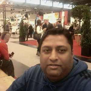 Nitin - Leadership tutor - Delhi