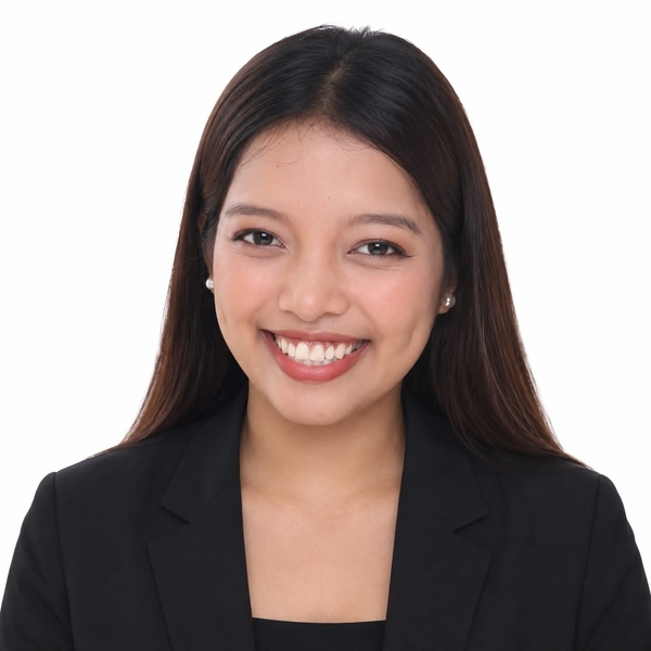 Alizza Mae - English speaking tutor - Mauban