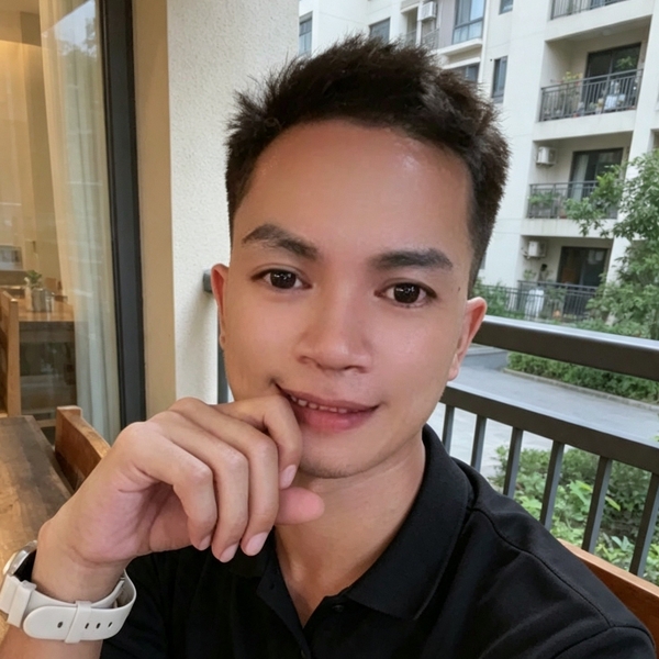 Jessie - School science tutor - Puerto Princesa City