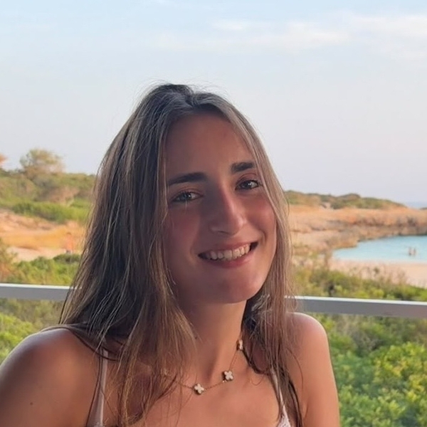 Beatriz - Profe de inglés - Madrid