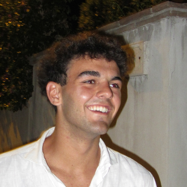 Elia - Insegnante di matematica - Cristane