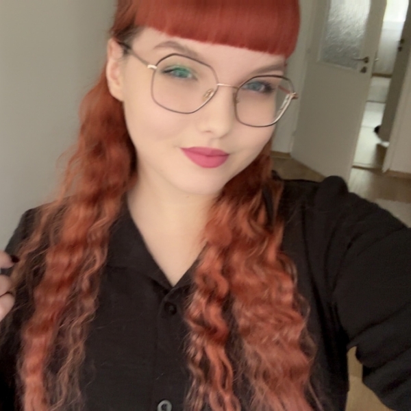 Alžběta Sofie - angličtiny - Brno