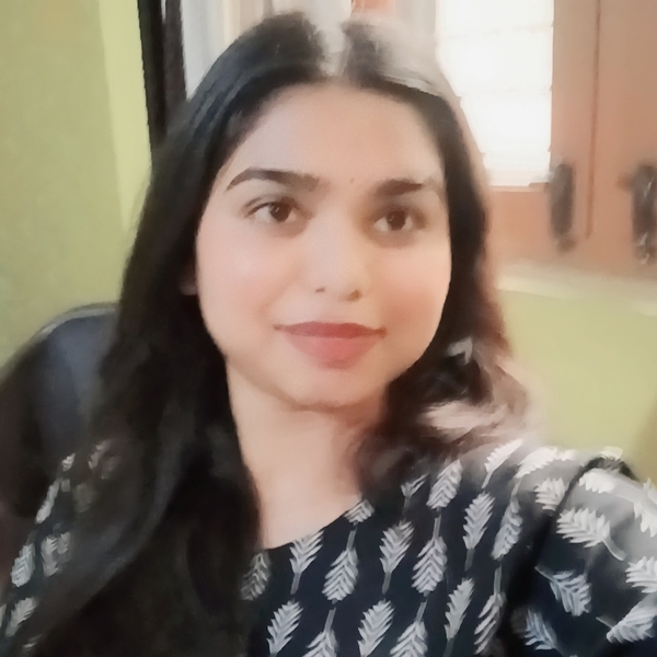 Suman - English tutor - Haldwani