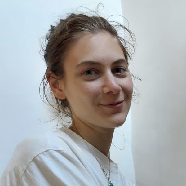Inessa - Zeichenlehrerin - Zülpich