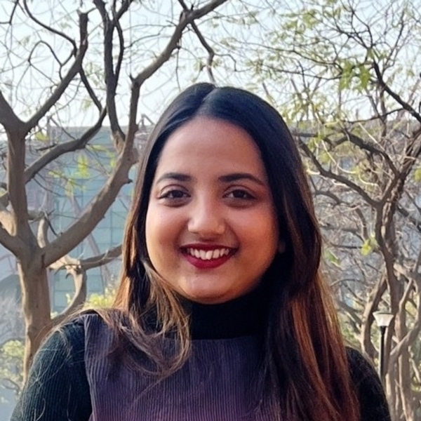 Shayana - Maths tutor - Girard