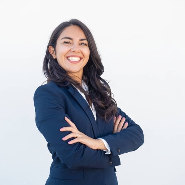 Jade - ESOL tutor - Nottingham
