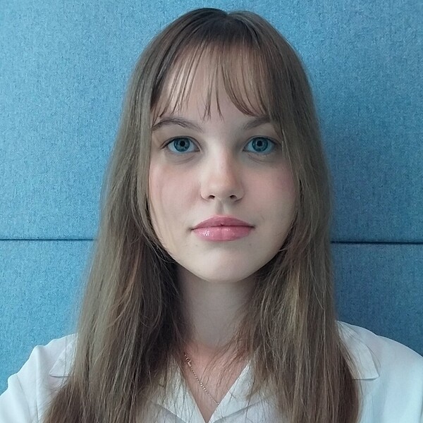 Gabriela - nauczyciela języka angielskiego - Celestynów