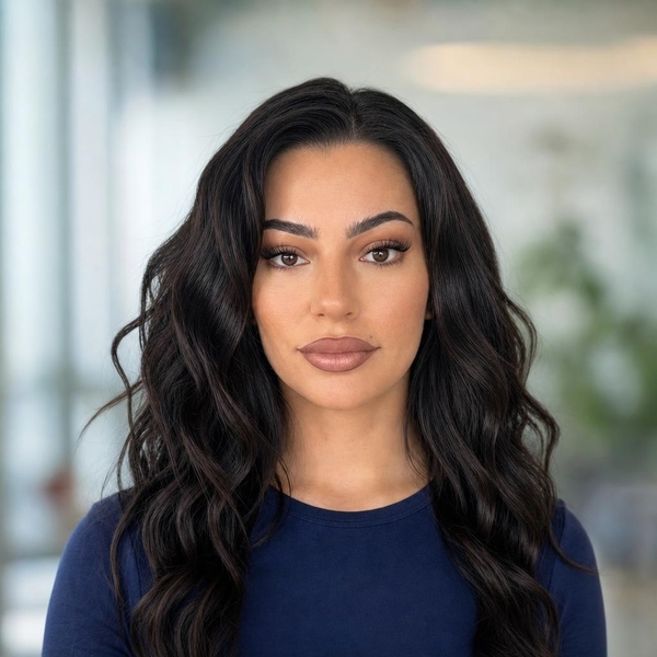 Sabrina - French tutor - Lincoln Park