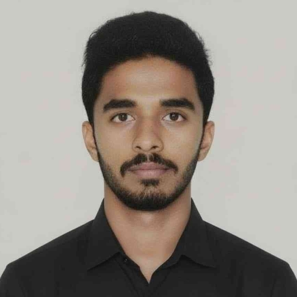 Varun - Computer programming tutor - Bengaluru