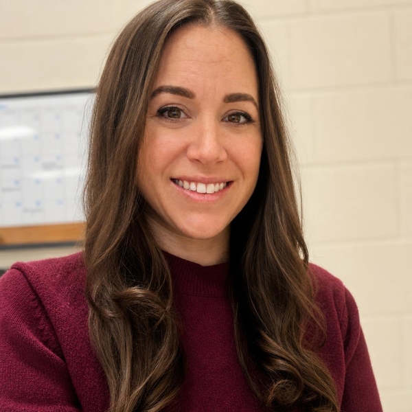 Carissa - English tutor - Wilmington
