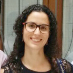 Sandra - profesor de inglés - Madrid