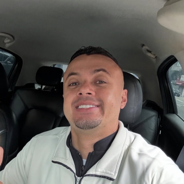 Tiago - personal trainer - Centro