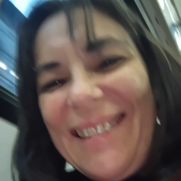 Gabriela - Profe de filosofía - Buenos Aires