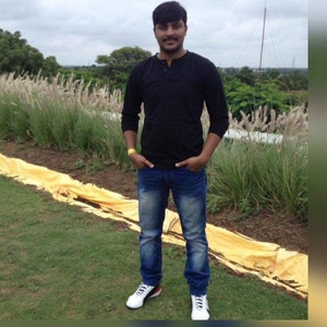 Muthu - Computer basics teacher - Hyderabad