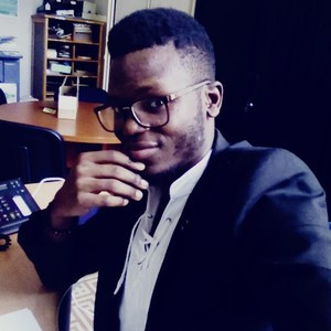 Kévin - Prof d'expression orale - anglais - Faches-Thumesnil