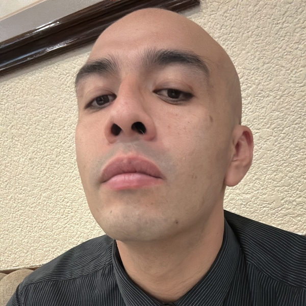 Luis - profesor de derecho penal - Ciudad de México