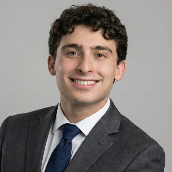 Bruno - Accounting tutor - Falls Church