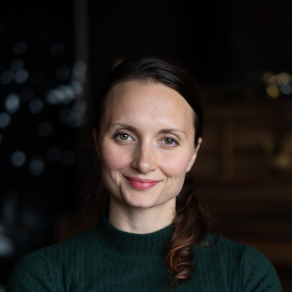 Klara - Lehrkraft für Kochen - Zürich
