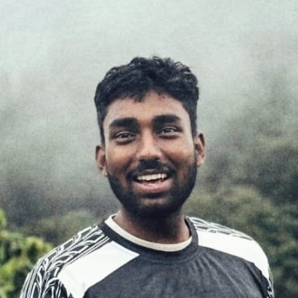 Kunal - Maths tutor - Los Angeles
