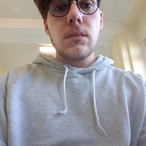 Theo - Prof d'anglais - Nivelles