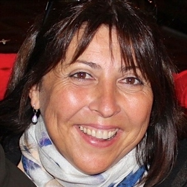 MARISOL - Profesor de historia - Las Palmas de Gran Canaria