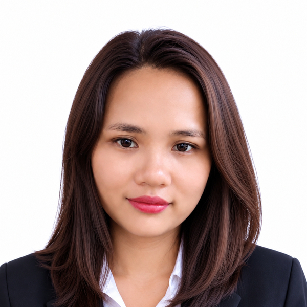 MARISA - English speaking teacher - Mandaue