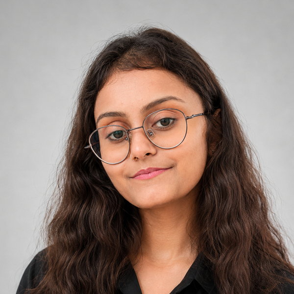 Dipti - Python tutor - Ahmedabad