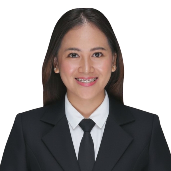 April Joy - English reading teacher - Tagbilaran