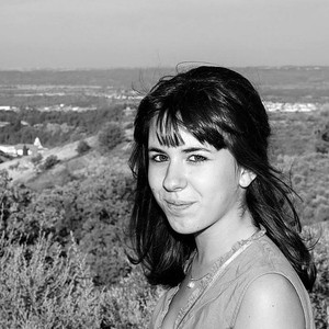 Elisa - Prof de dança - Lisboa