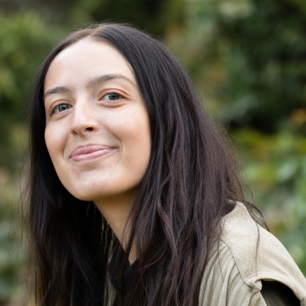 Anaïs - Prof de salsa - Nice