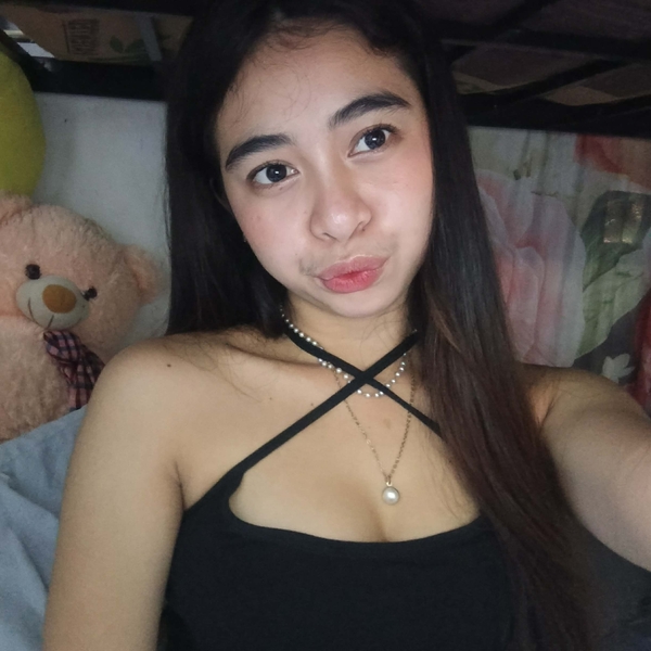 Cristine Joy - Tagalog teacher - Bulan