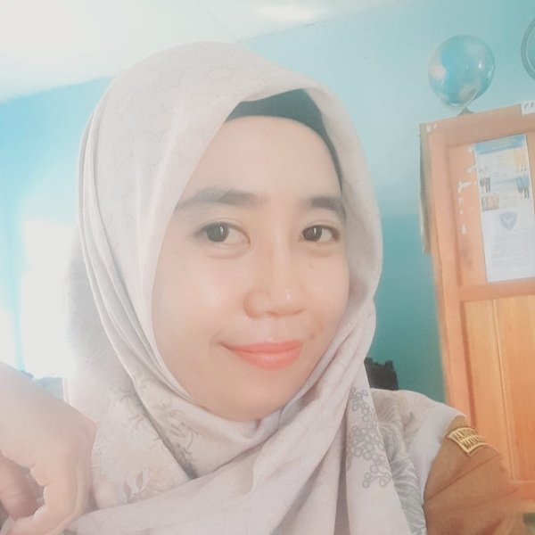 Siwi - Guru mengaji - Mempawah Timur