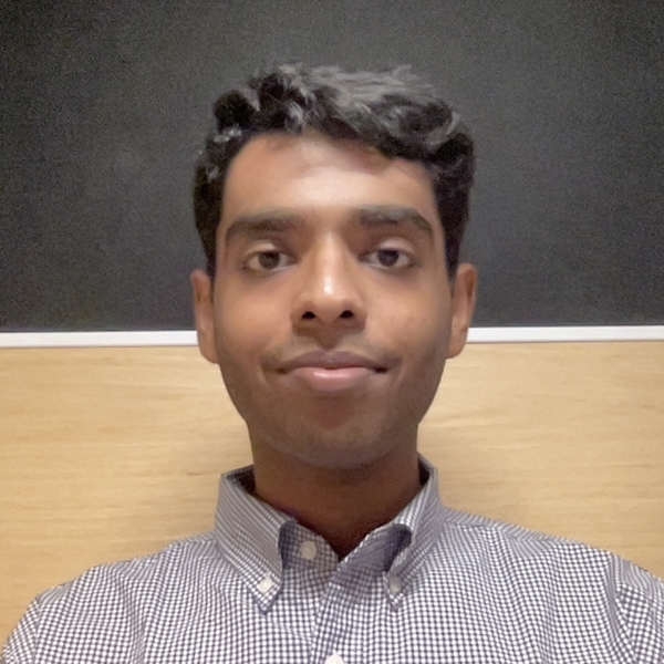 Mohnish - Accounting tutor - Riverside